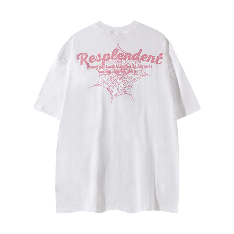 Vintage Usa Shirt kitty short sleeve t-shirt