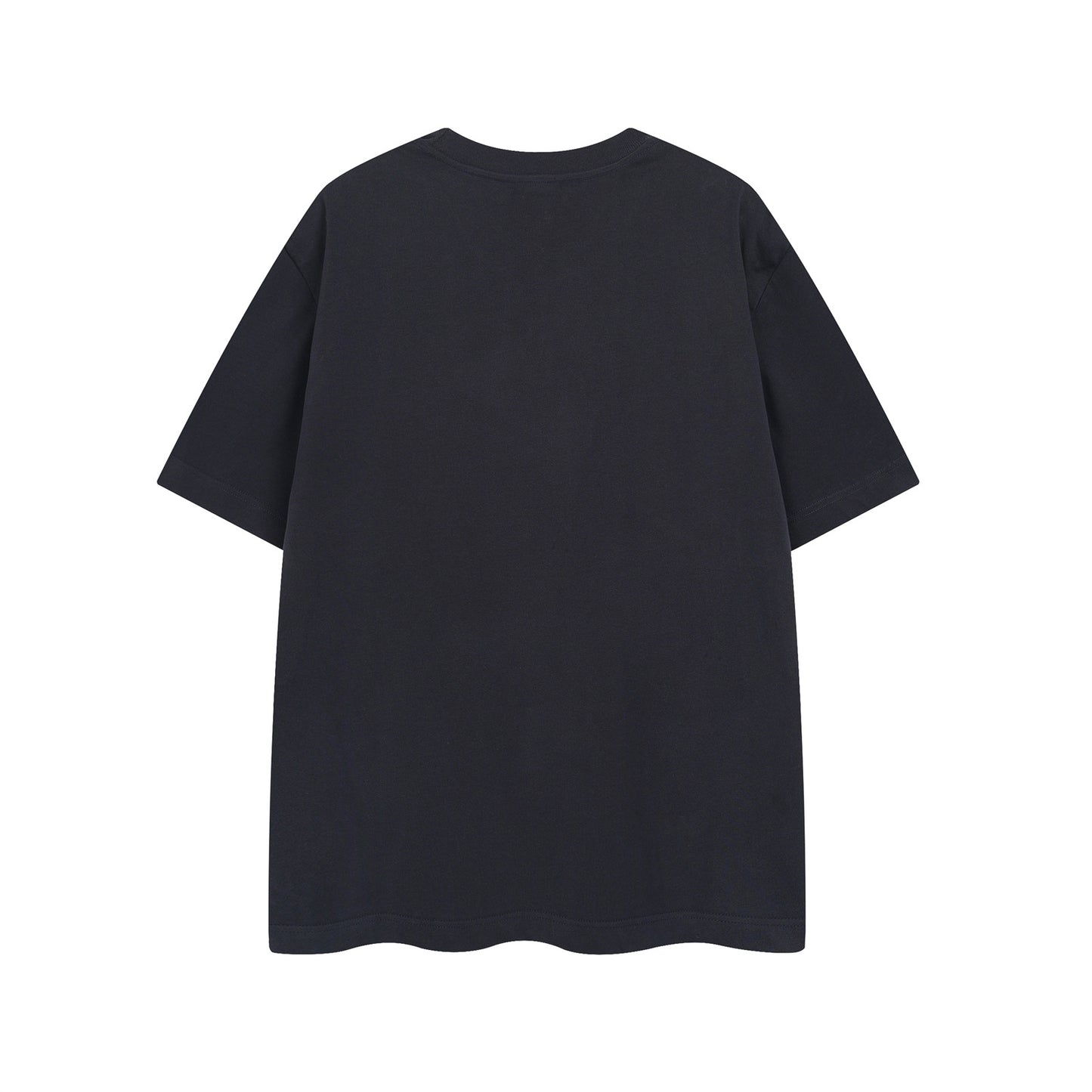 Nyc T Shirt Vintage Letter Print Vintage Short Sleeve T-Shirt Summer Loose Casual Top