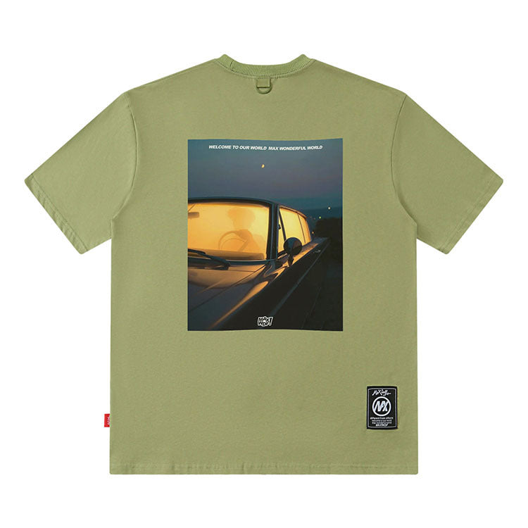 black culture t shirt
