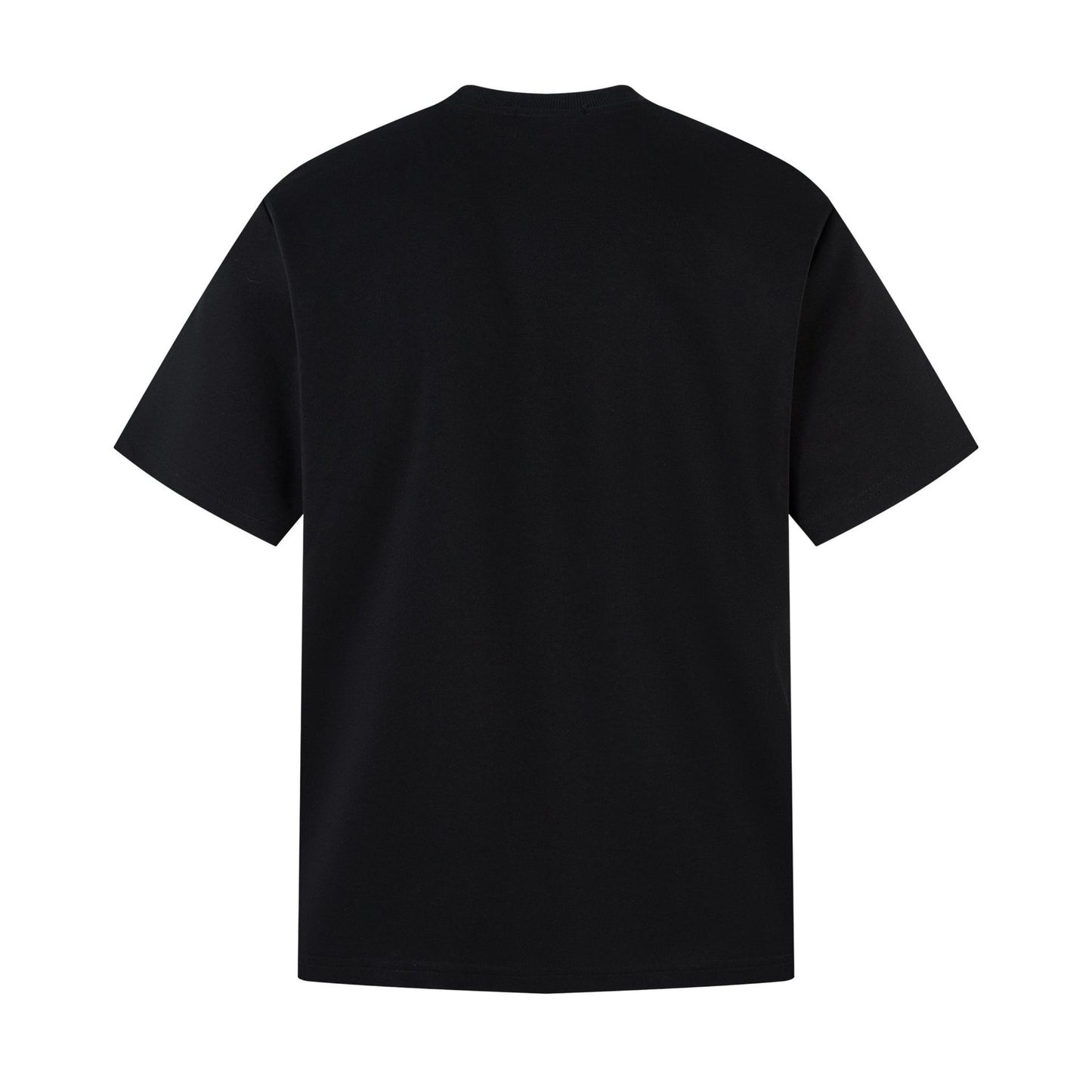 Hip Hop Clothing Summer Vintage Short Sleeve T-Shirt