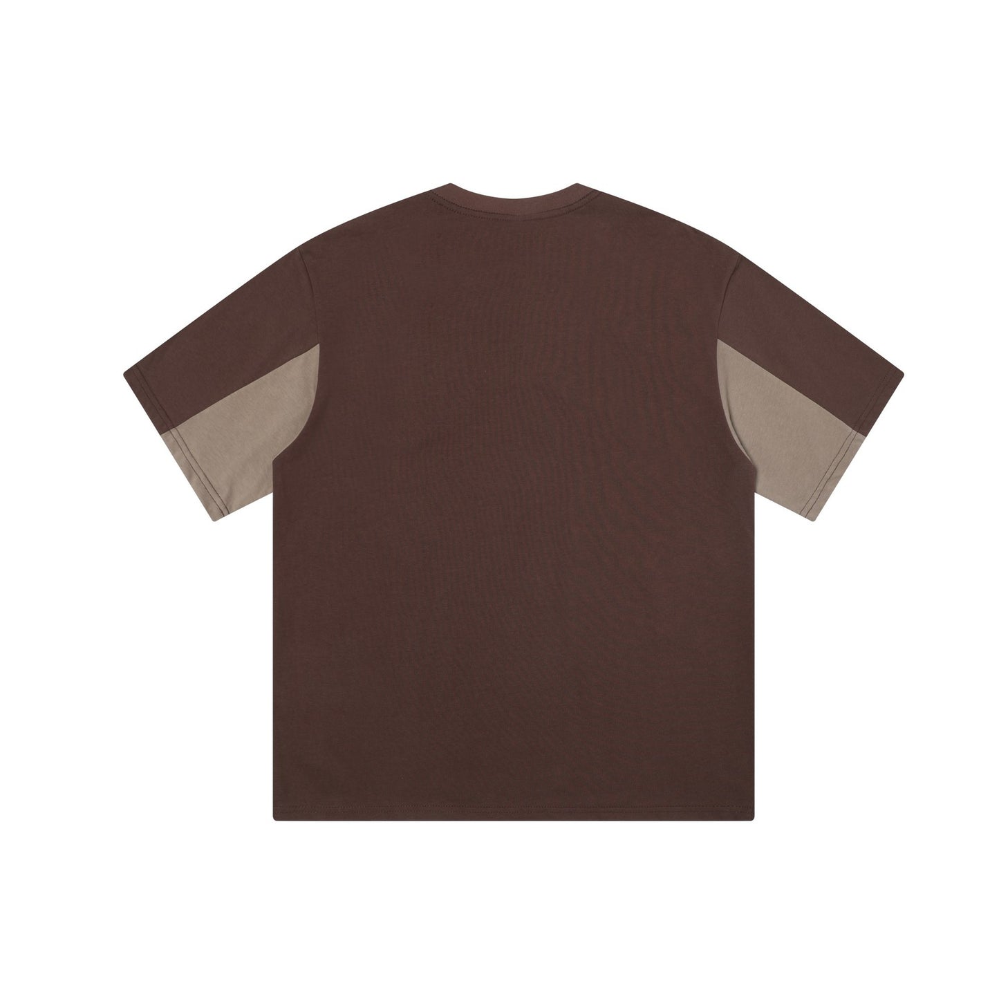 Vestimenta De Los 90 Summer Zip Sweatshirt Short Sleeve T-Shirt