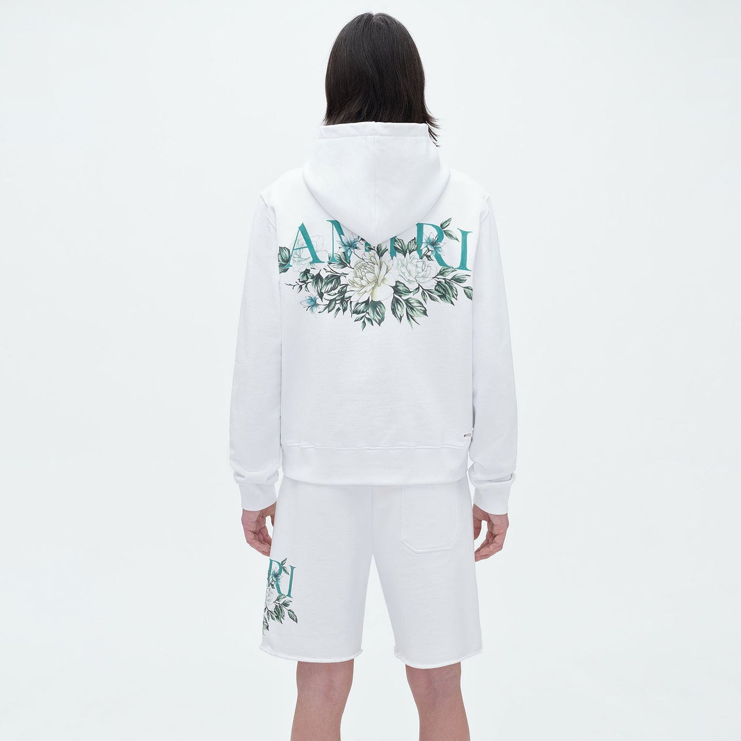 Amiri Hoodie Hoodie Sweatshirts Hooded Hoodie