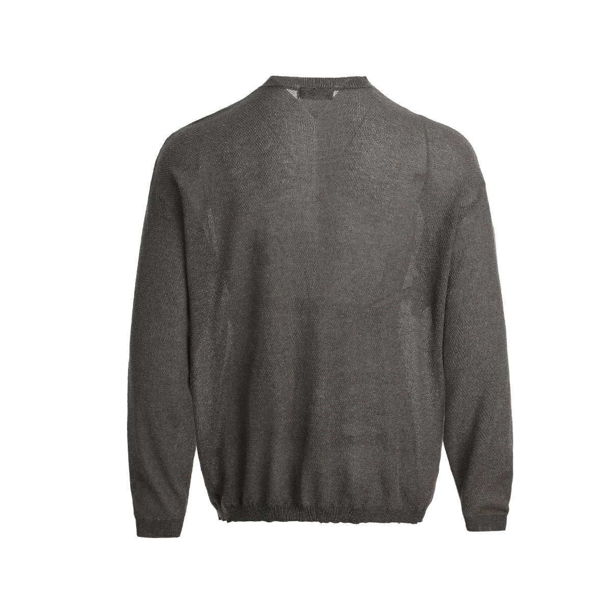 Unisex long-sleeved shirt autumretrocasual