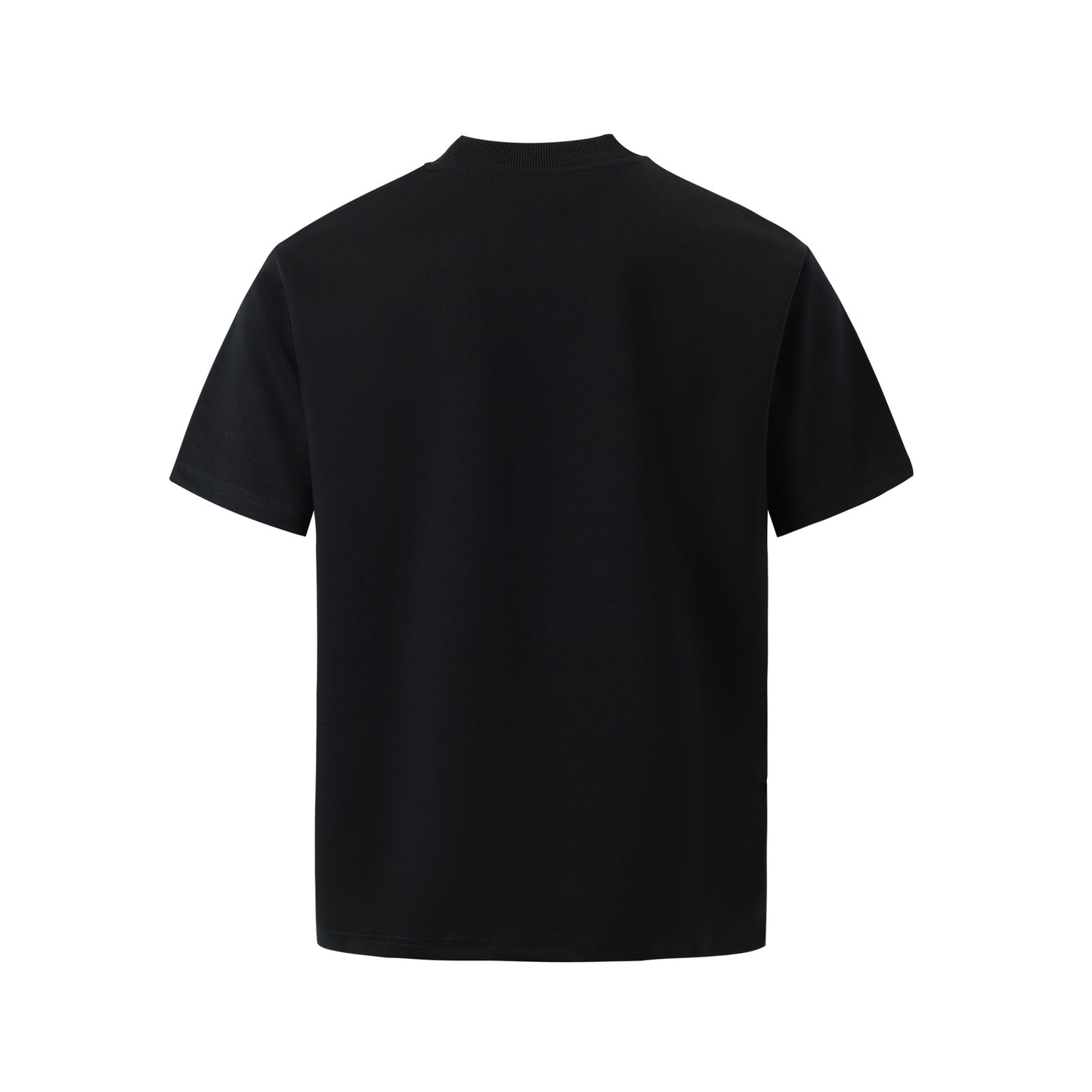 Hip hop shirt summer t-shirt short sleeve