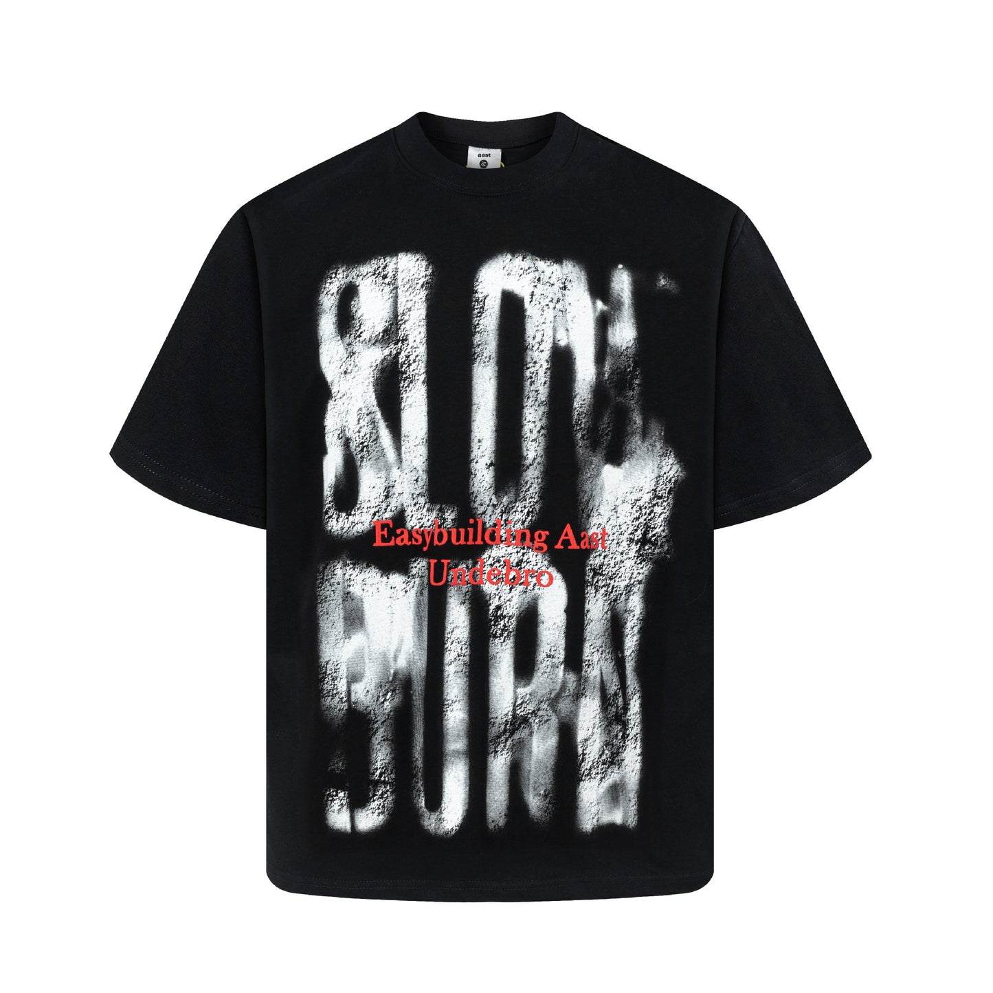 Hip hop clothing new york summer hip hop t-shirt short sleeve