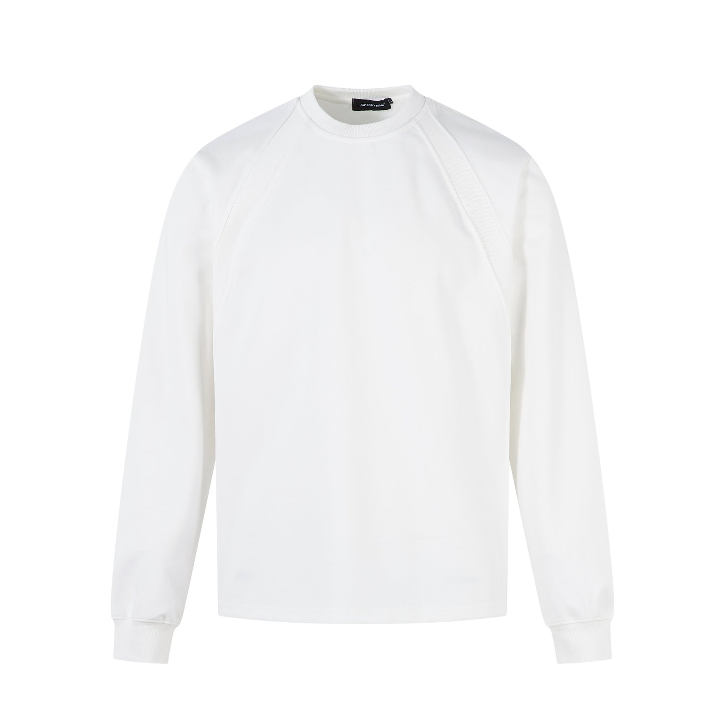 Unisex long-sleeved shirt autumcasual