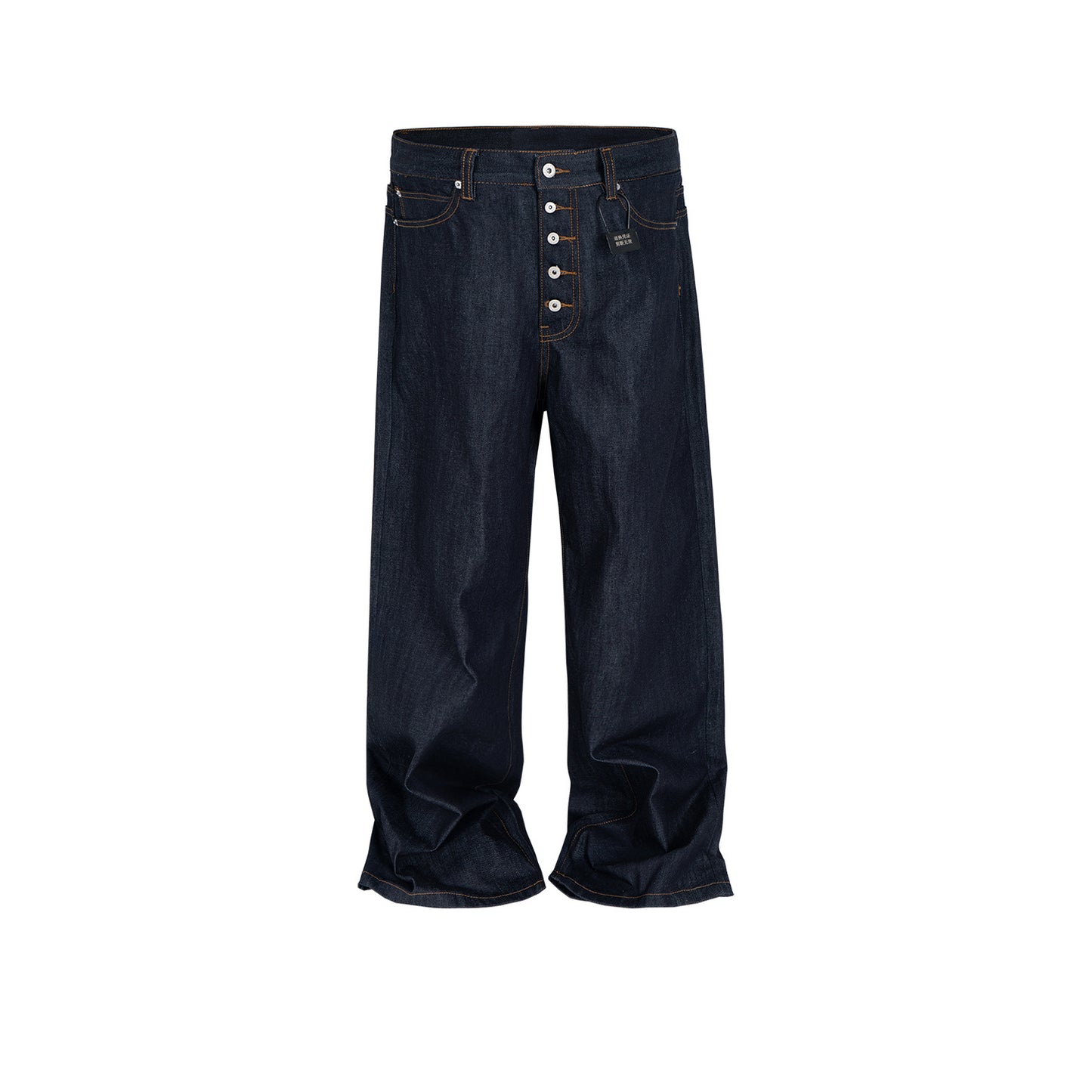 Rock Revival Jeans Straight Pants