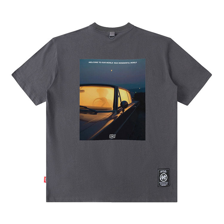 black culture t shirt