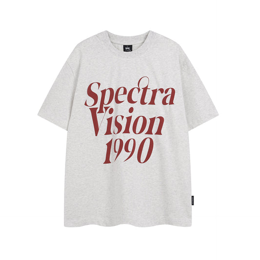 Vestimenta De Los 90 Summer Vintage Short Sleeve T-Shirt