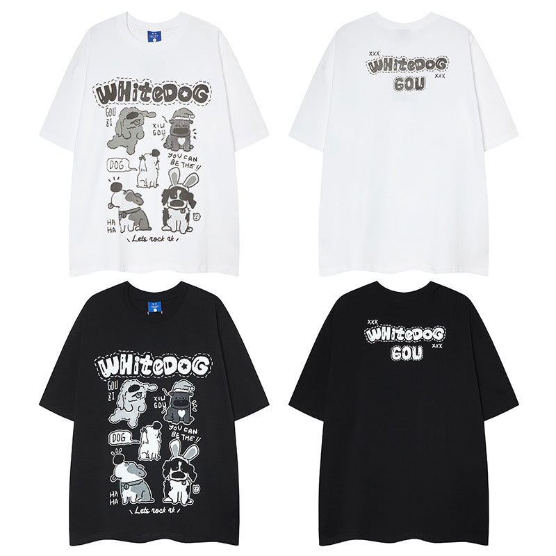 Nyc 1990 Shirt Short Sleeve