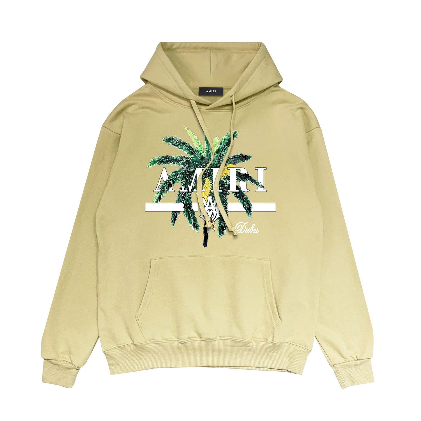Amiri Hoodie Fashion Brand Hoodie Sweatshirts Hooded Hoodie Hoodie