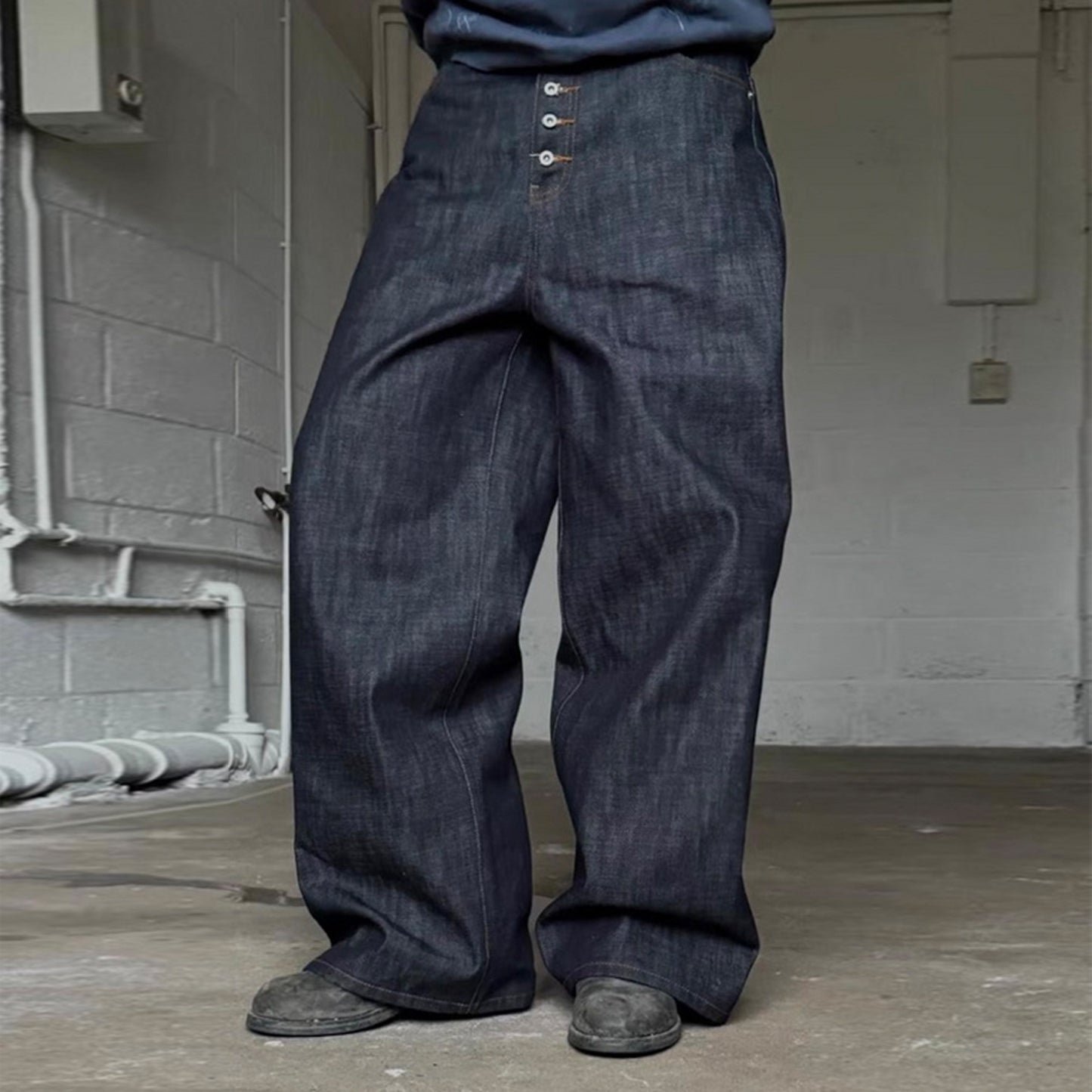 Rock Revival Jeans Straight Pants