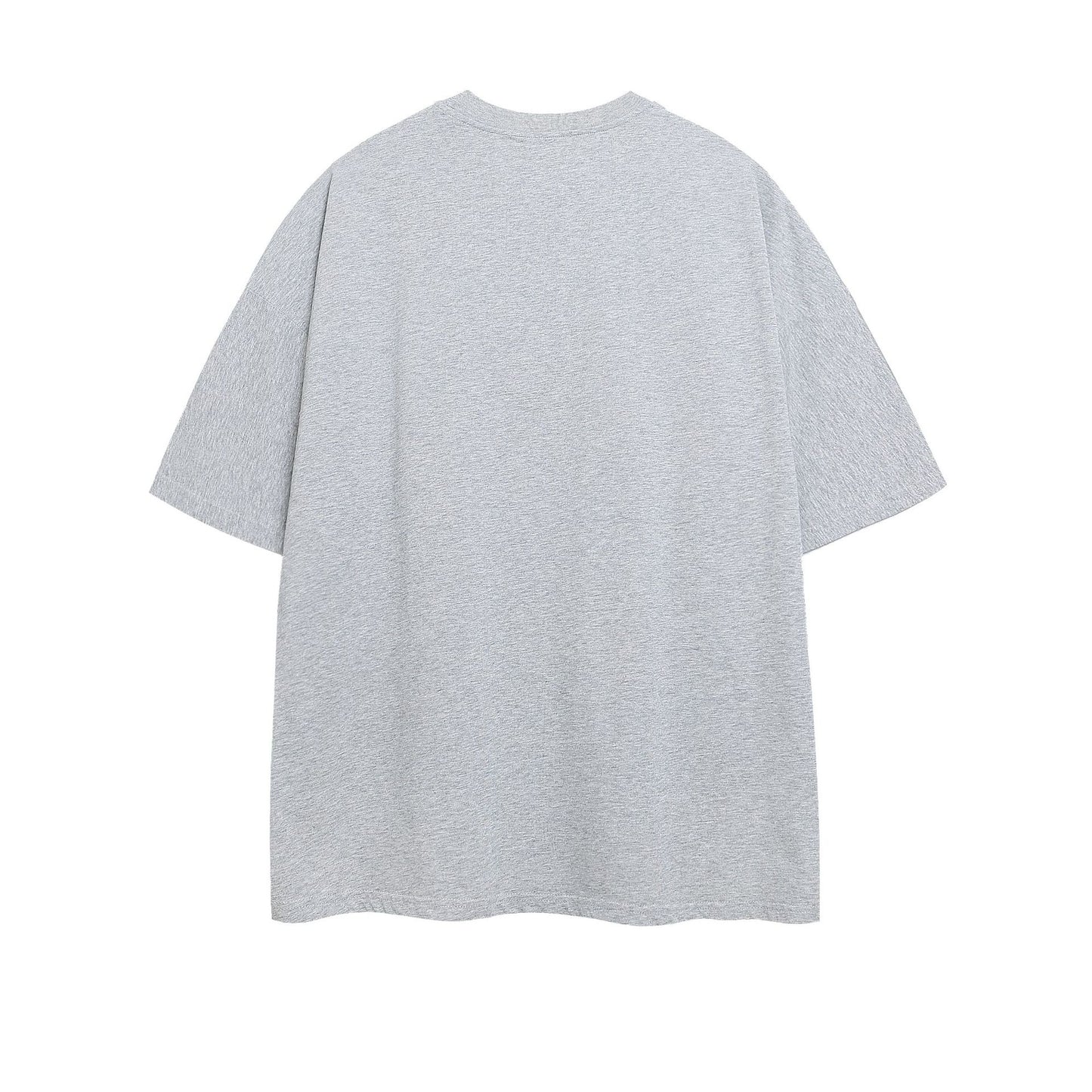 Vestimenta De Los 90 Summer Vintage T-Shirt Print Loose