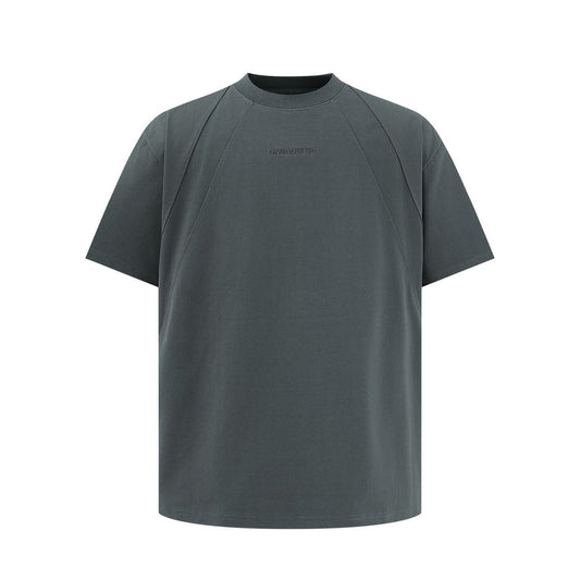 Hip hop clothing new york summer short sleeve t-shirt