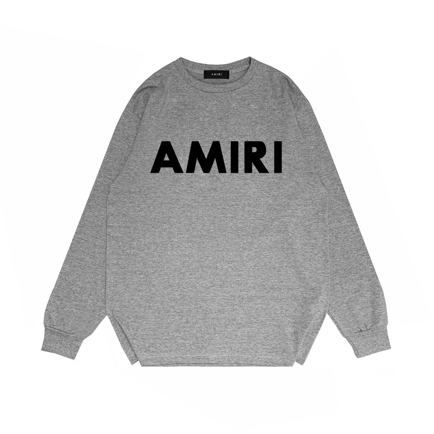 Amiri Sweatshirt Long Sleee Shirts