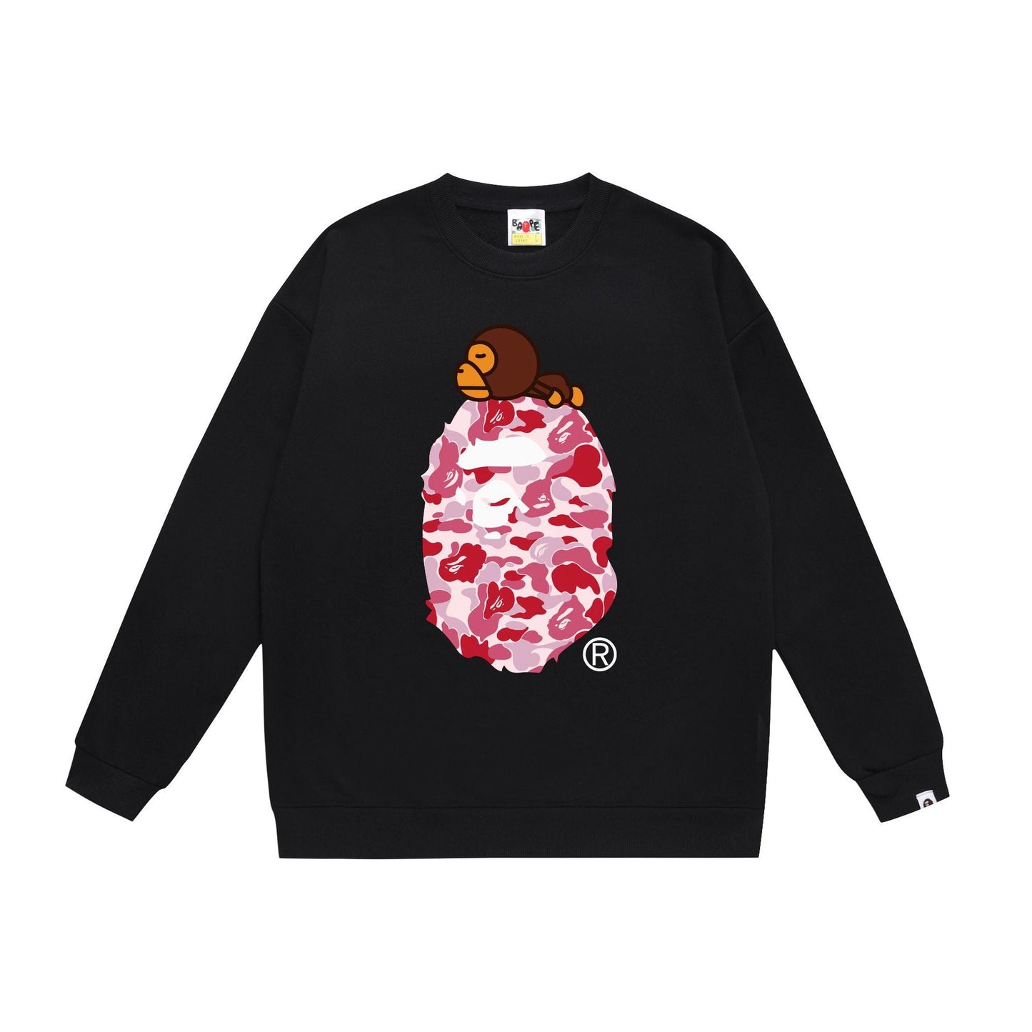 Ape Sweatshirt