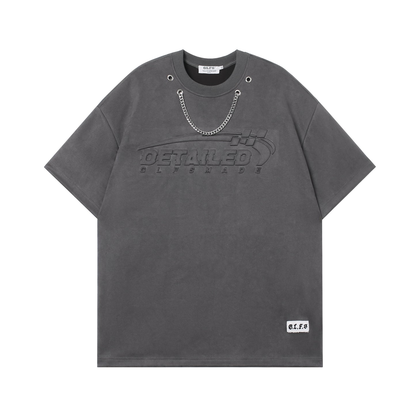 Unisex T-shirts Summer Men's Loose Crew Neck Short Sleeve T-Shirt