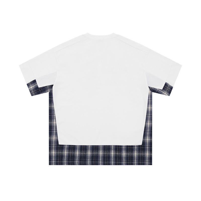 Hip Hop Shirts For Boys Short Sleeve T-Shirts, Summer, Tops