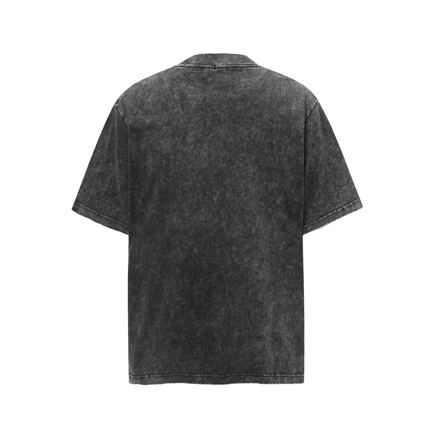 Vestimenta De Los 90 Summer Vintage T-Shirt Short Sleeve