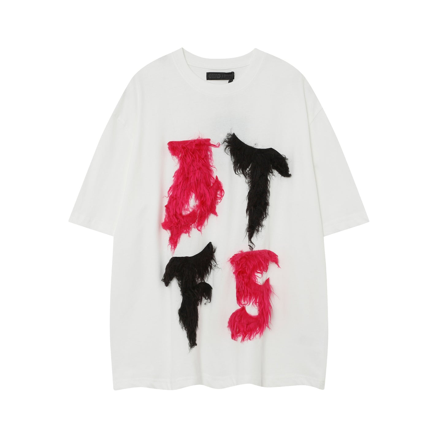 Hip hop clothing new york summer t-shirt short sleeves