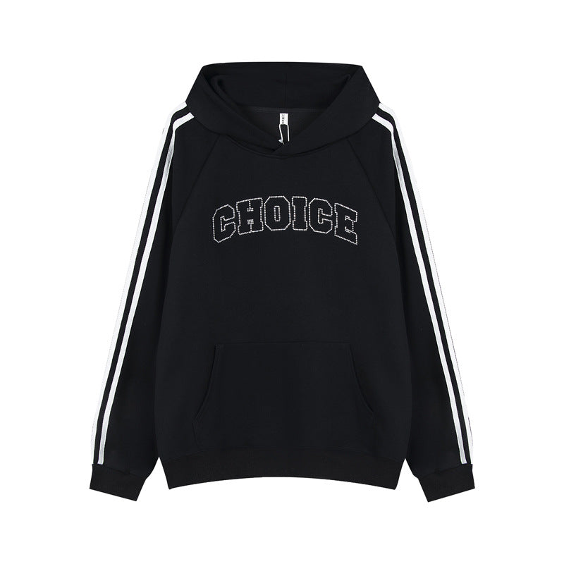 Streetwear Hoodie