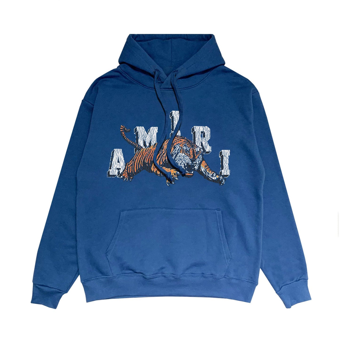 Amiri Hoodie Fashion Brand Hooded Hoodie