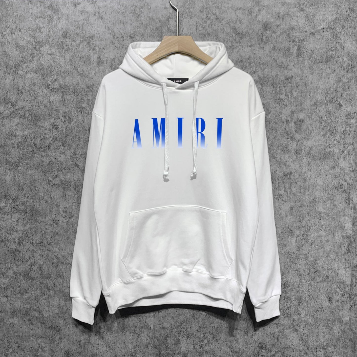 Amiri Hooide Sweatshirts