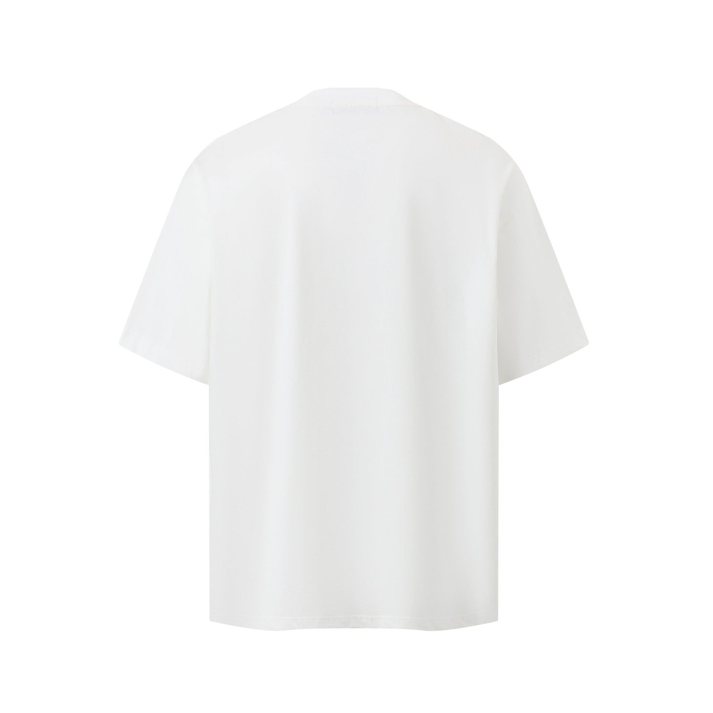 Vestimenta De Los 90 Summer T-Shirt Short Sleeve