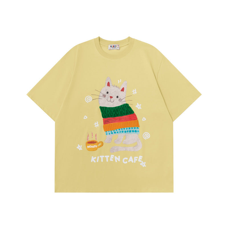 vice streetwear T-Shirts