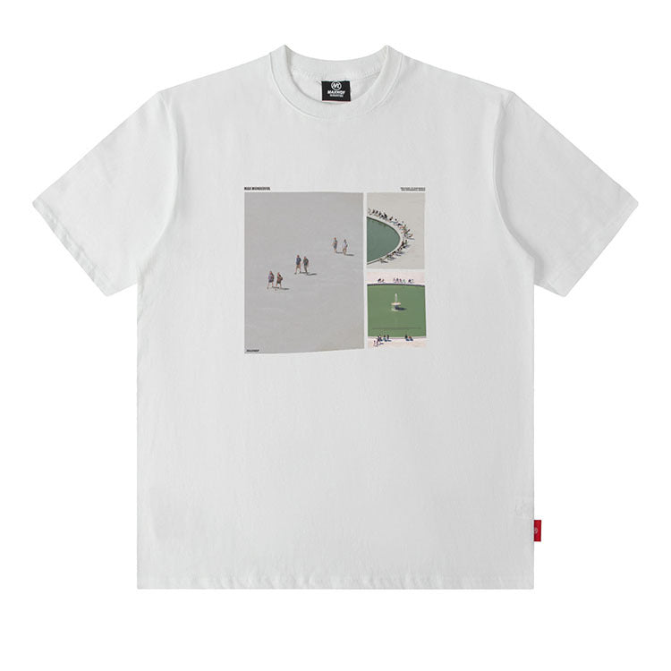 black culture t shirt