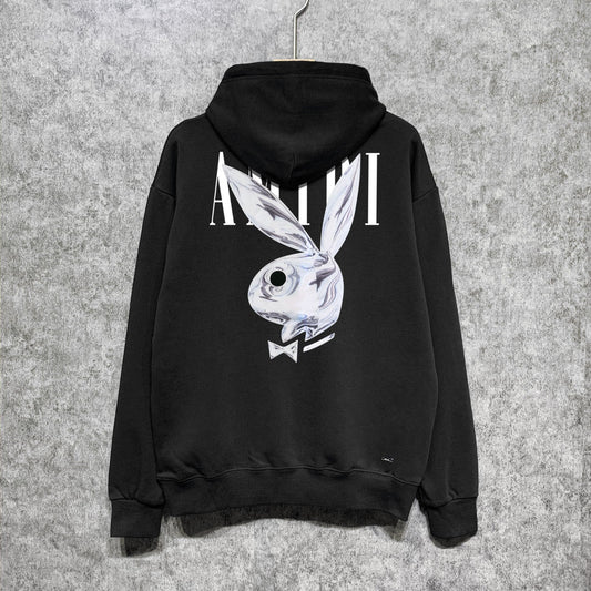 Amiri Hooide Sweatshirts