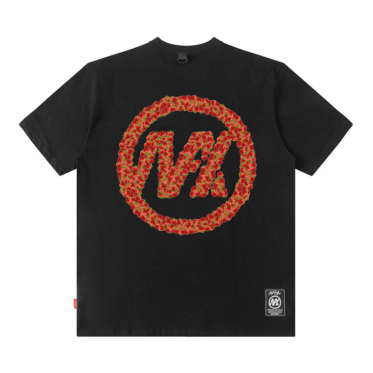 black culture t shirt