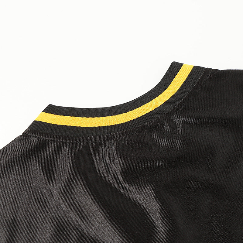 Remeras rock nacional summer t-shirt short sleeve loose hiphop quick-drying sweatshirt flame t-shirt