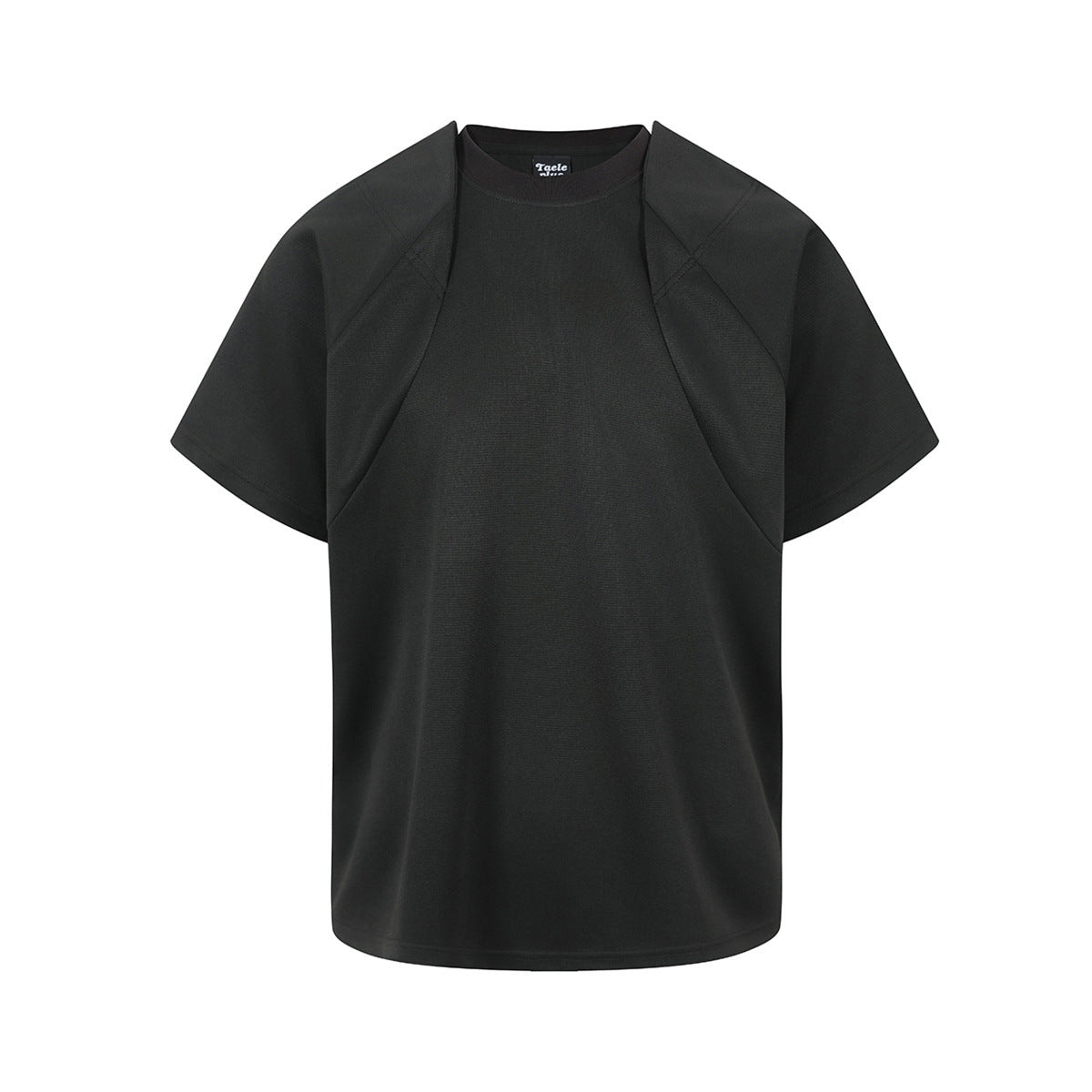 Ye T Shirt Summer Vintage Short Sleeve T-Shirt