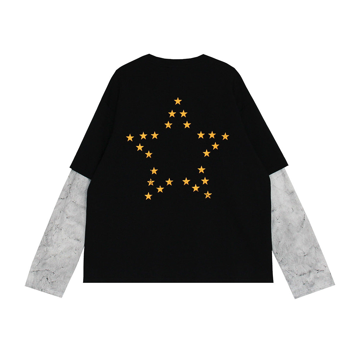 Remeras rock nacional spring t-shirt long sleeves