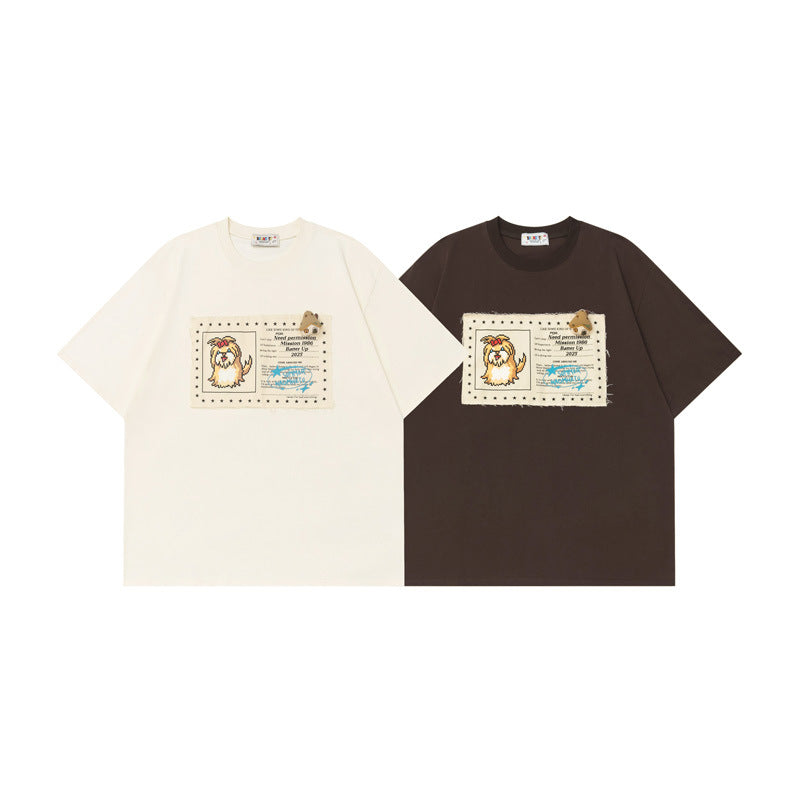 vice streetwear  T-Shirts