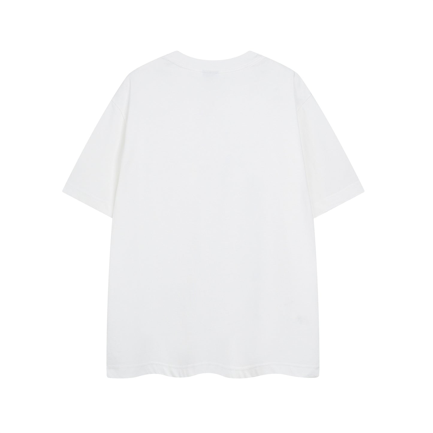 Nyc T Shirt Alphabet Print Short Sleeve T-Shirt Oversize Summer Top