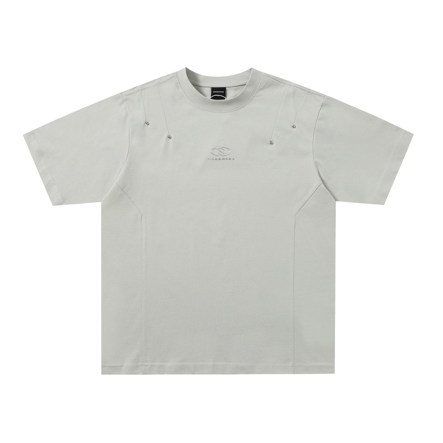 Hip Hop Clothing Summer Vintage Short Sleeve T-Shirt