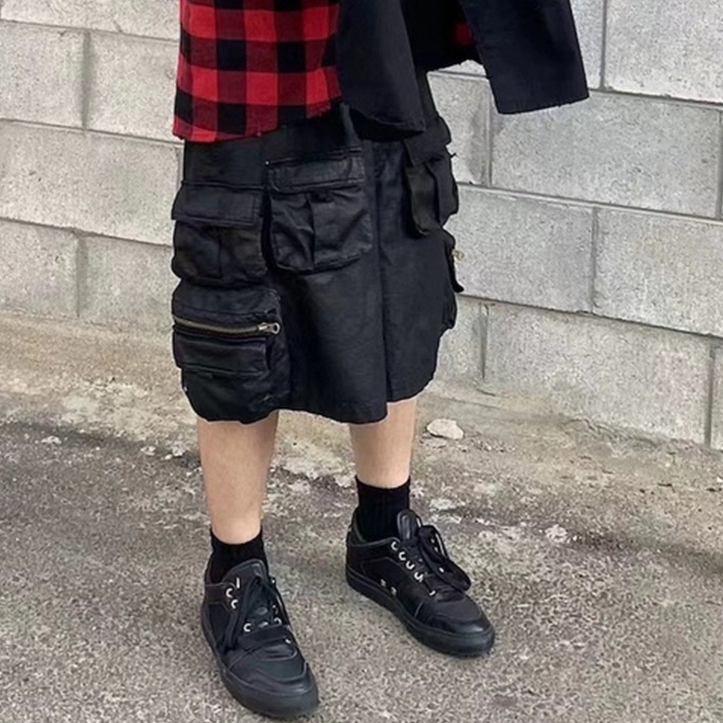Rock Revival Jeans Chateau Shorts