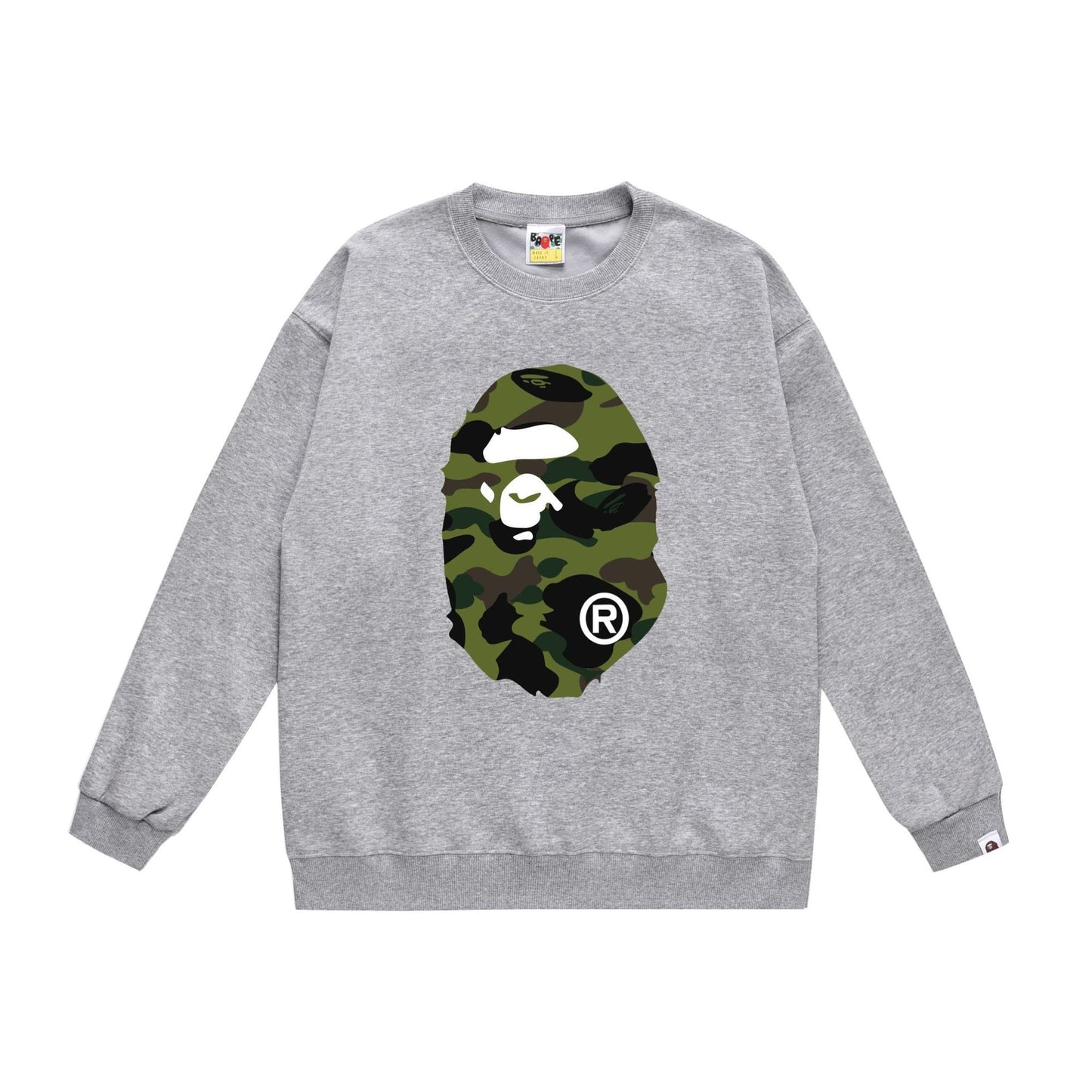 Ape Sweatshirt