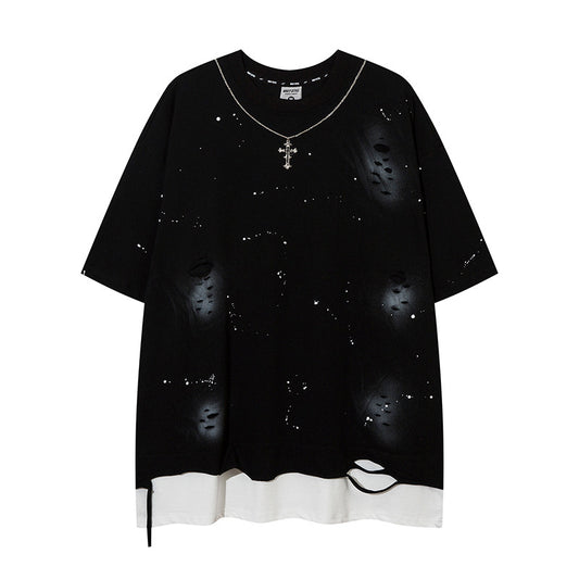 60s Style T Shirts Short Sleeves