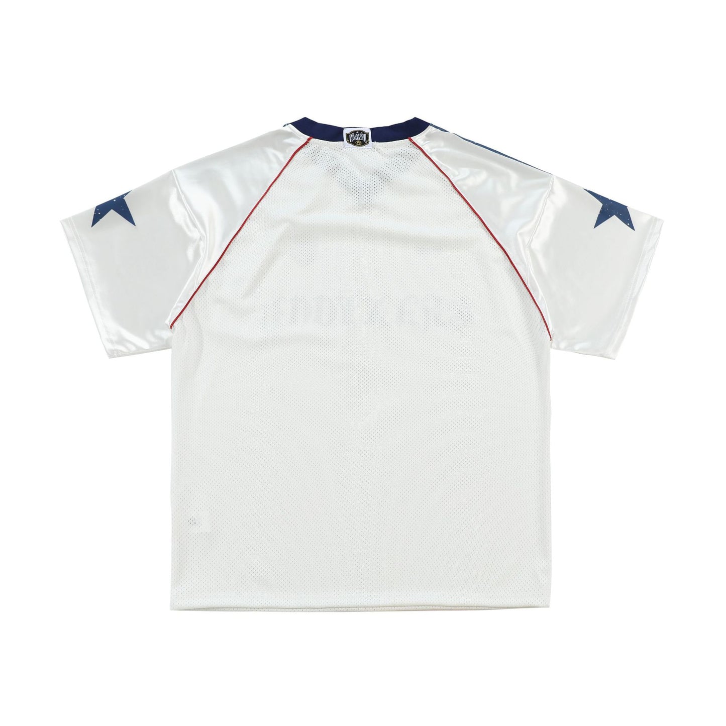 Hip hop shirt summer short sleeve t-shirt