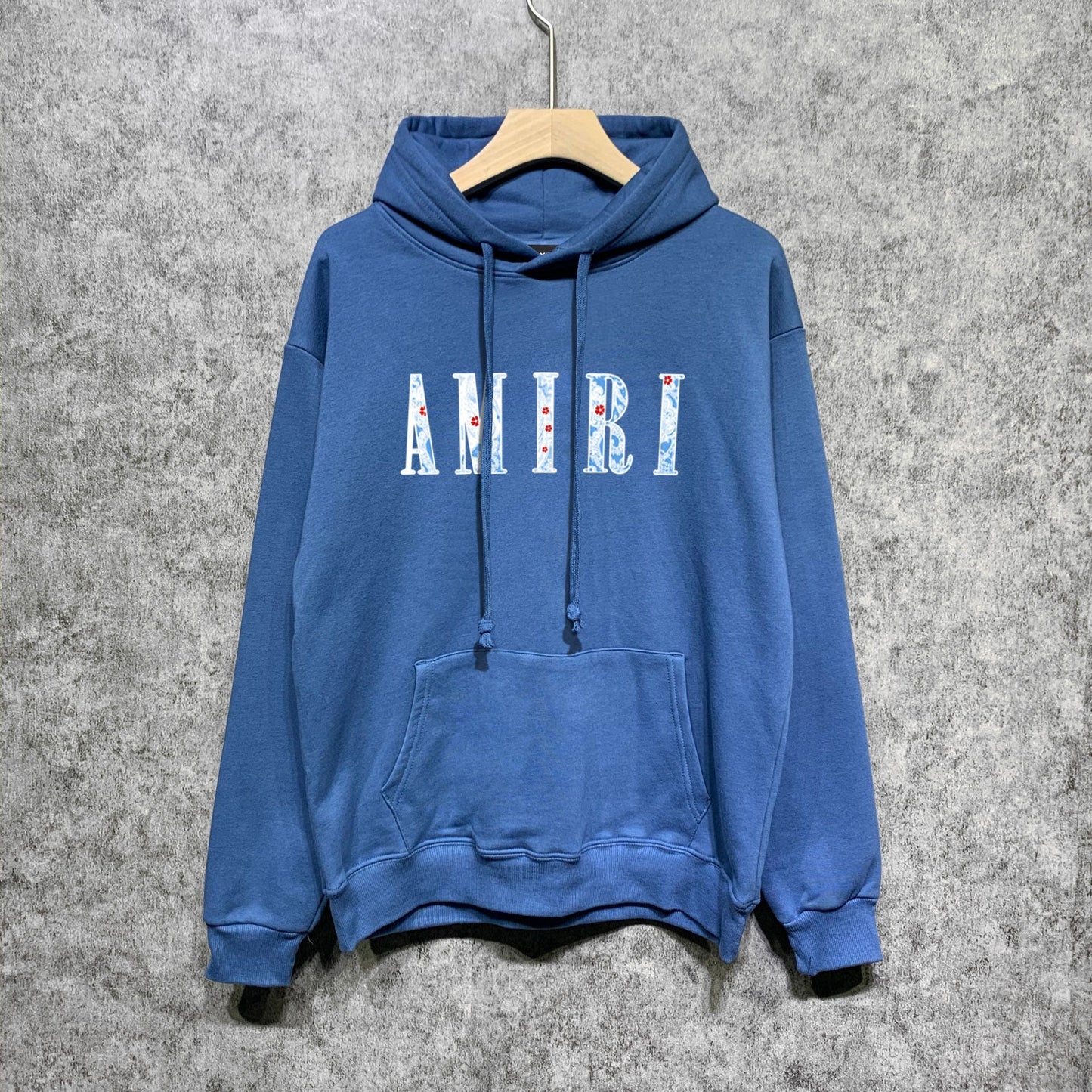 Amiri Hooide Sweatshirts