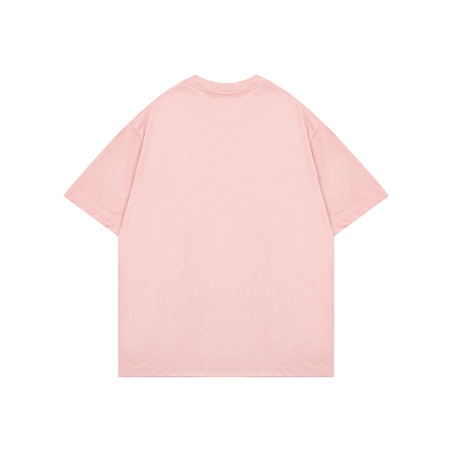 Vintage tarz t shirt vintage cartoon doll print dopamine t-shirt