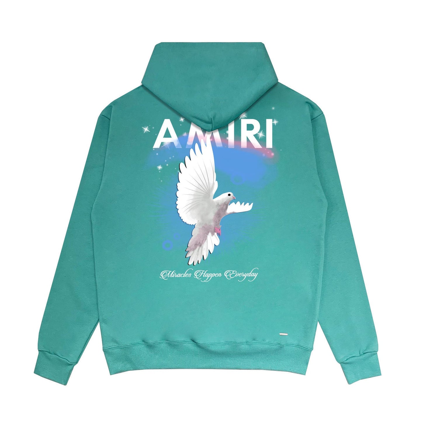 Amiri Hooide Sweatshirts