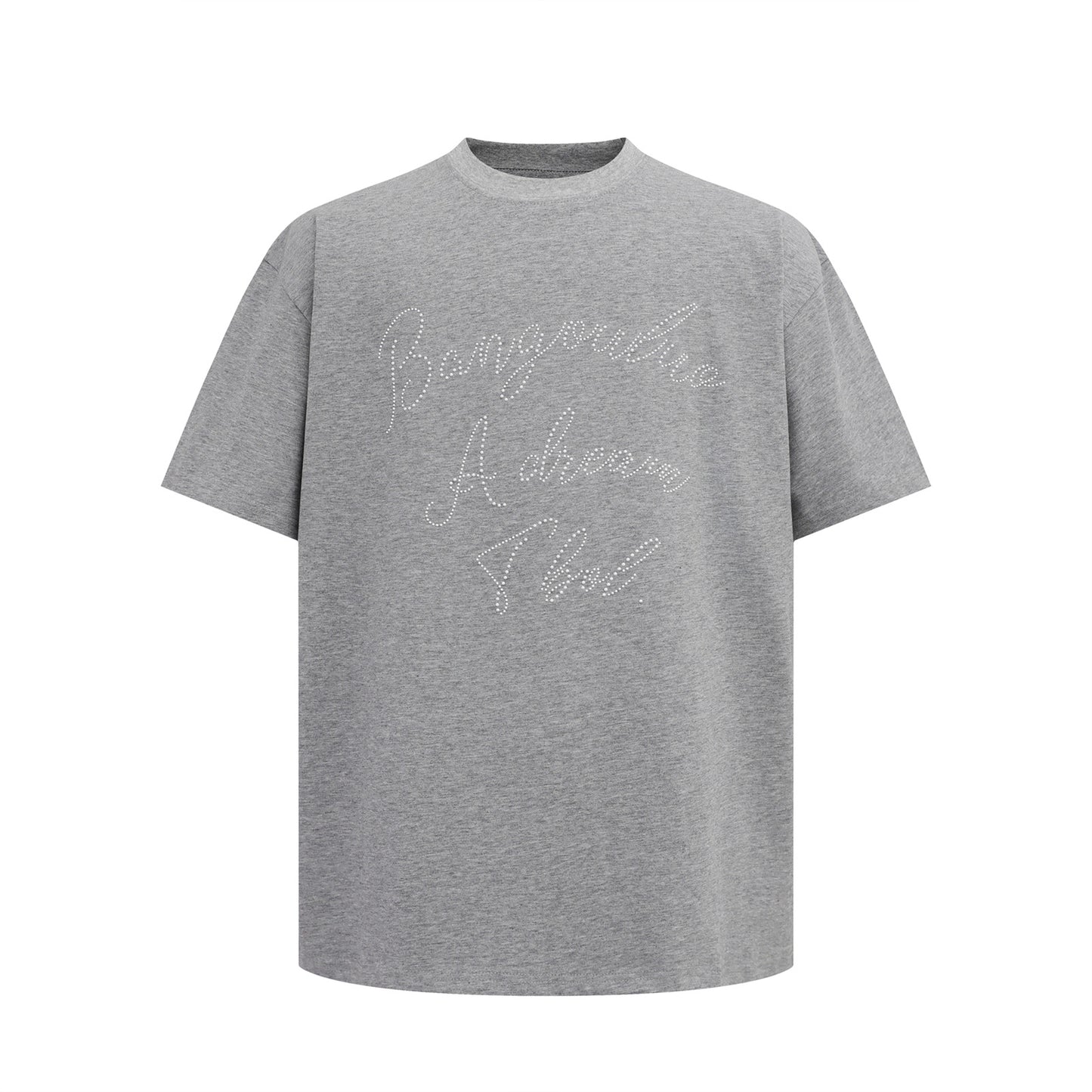 Nyc T Shirt Crew Neck Short Sleeve T-Shirt Summer Top