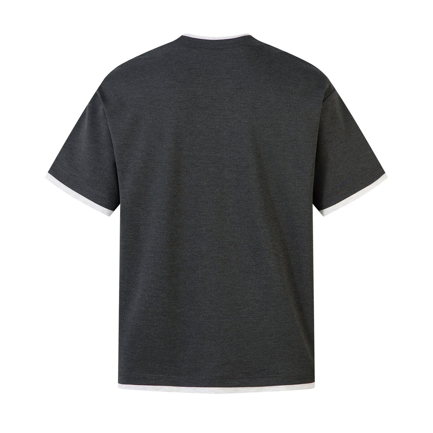 Vintage tarz t shirt short sleeve t-shirt summer loose casual top