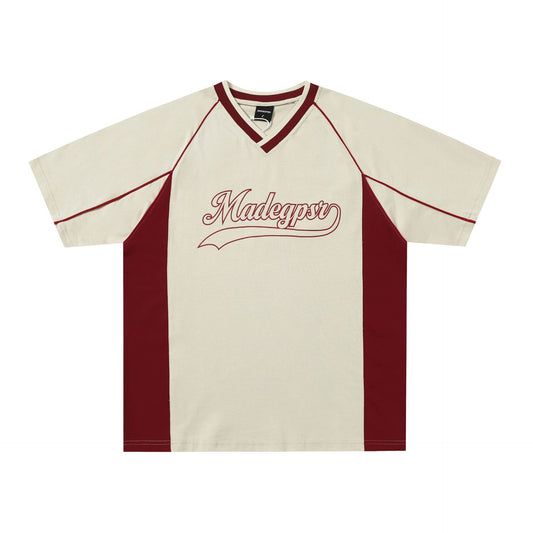60s Style T Shirts Summer T-Shirts Short Sleeves