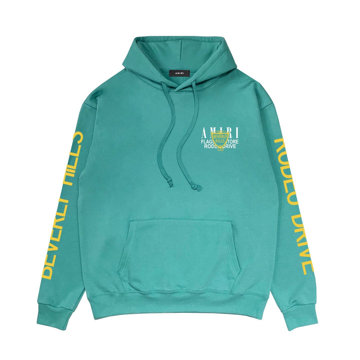 Amiri Hooide Sweatshirts