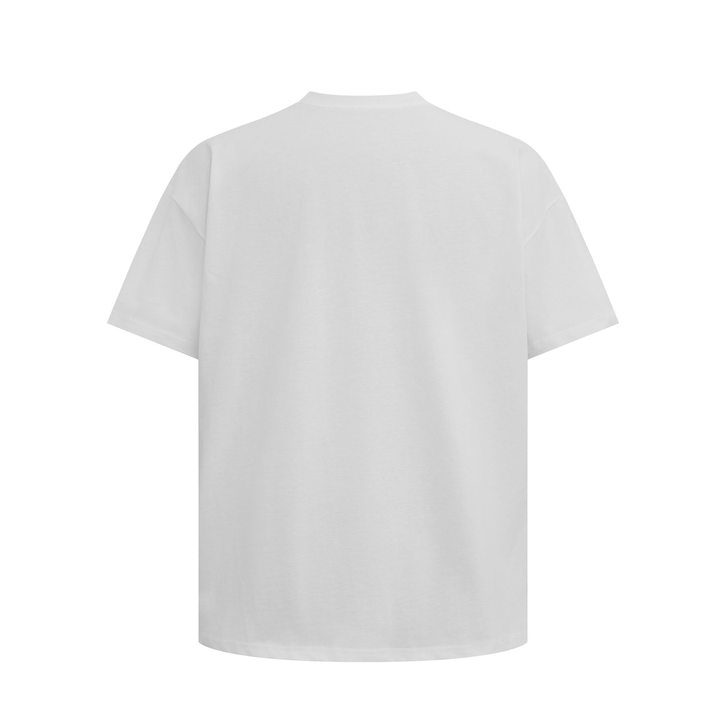 Nyc T Shirt Crew Neck Short Sleeve T-Shirt Summer Top